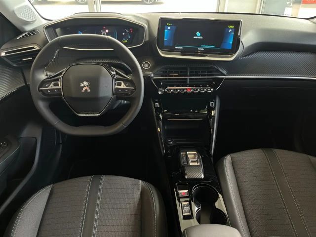 Peugeot 208 Allure Pack