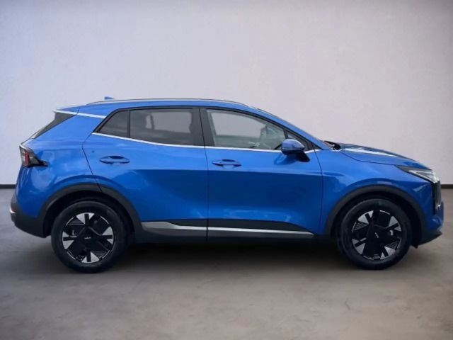 Kia Sportage Vision