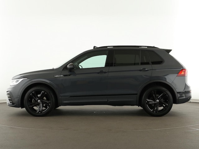 Volkswagen Tiguan 2.0 TDI DSG R-Line Style