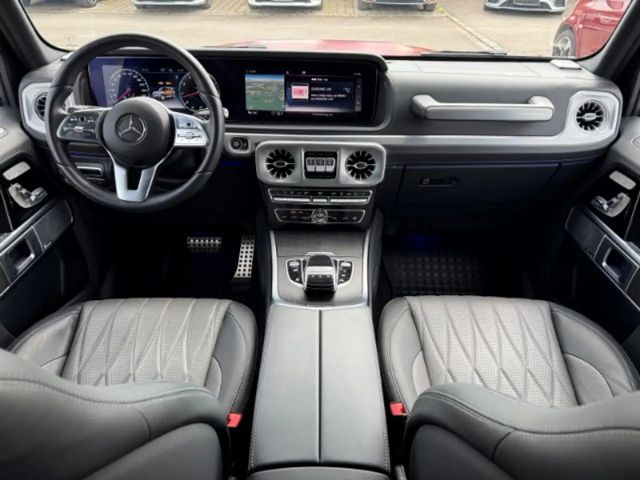Mercedes-Benz G 500 Professional/Superior NightII manufaktur
