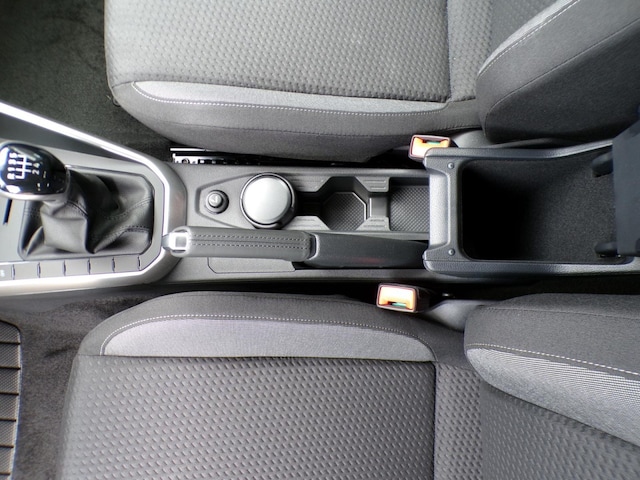 Volkswagen Polo 1.0 TSI Life