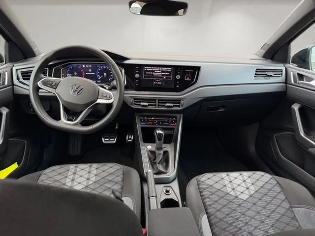 Volkswagen Taigo 1.0 TSI DSG R-Line