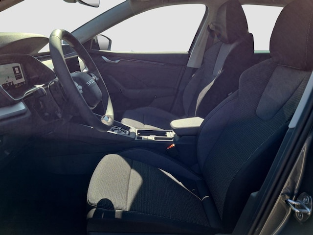 Skoda Octavia 2.0 TDI Combi