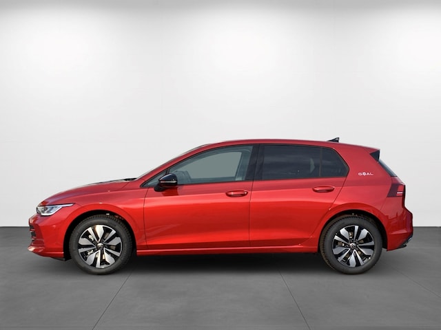 Volkswagen Golf 1.5 eTSI DSG Golf VIII