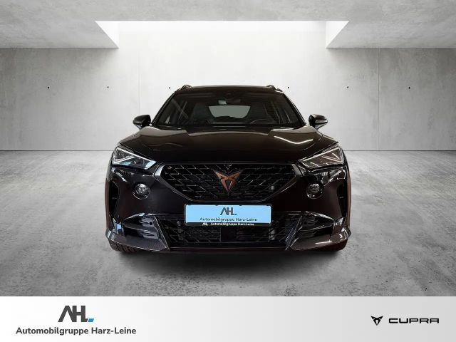 Cupra Formentor 2.5 TSI 4Drive DSG VZ5