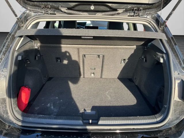 Volkswagen Golf 1.5 TSI