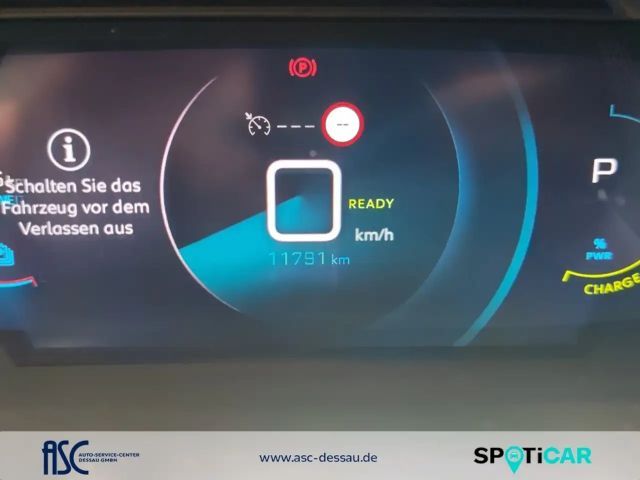 Peugeot E-208 Allure Pack