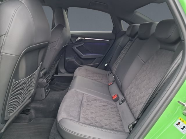 Audi RS3 Quattro S-Tronic Sedan