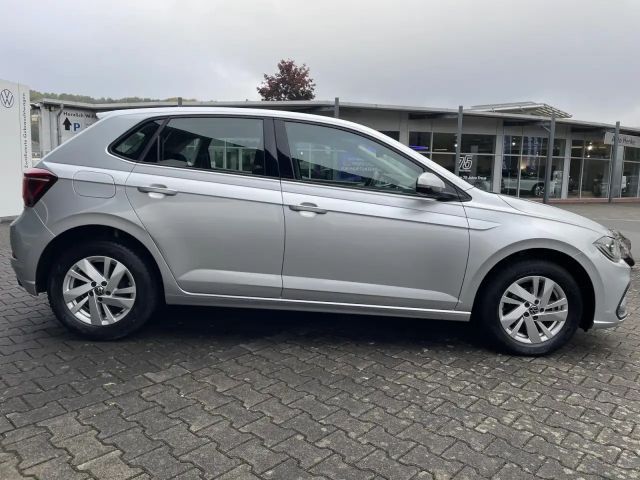 Volkswagen Polo 1.0 TSI Style