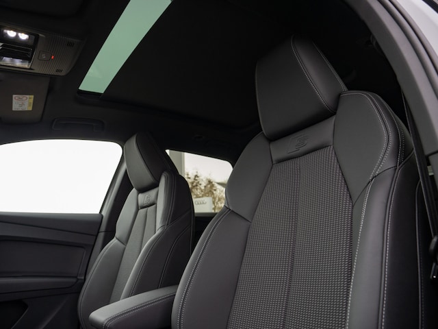 Audi Q4 e-tron Compact 45 e-tron Audi Q4 e-tron