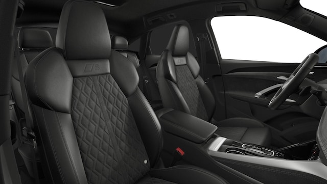 Audi Q5 Quattro S-Tronic Sportback