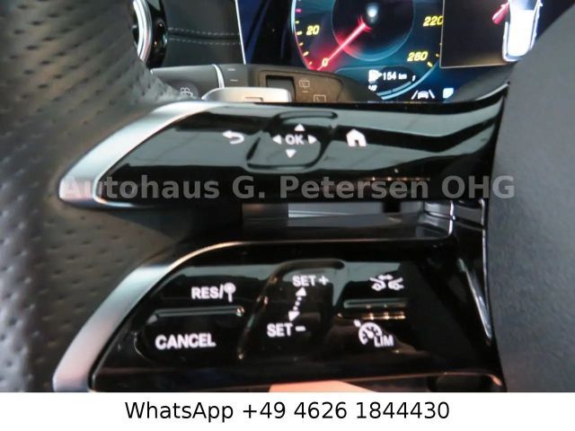 Mercedes-Benz E 220 Td Night-Ed.*AHK*Fahr-Paket*CAM*LED*MBUX *