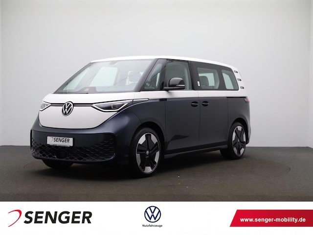 Volkswagen ID.Buzz 77 KWh Pro Style