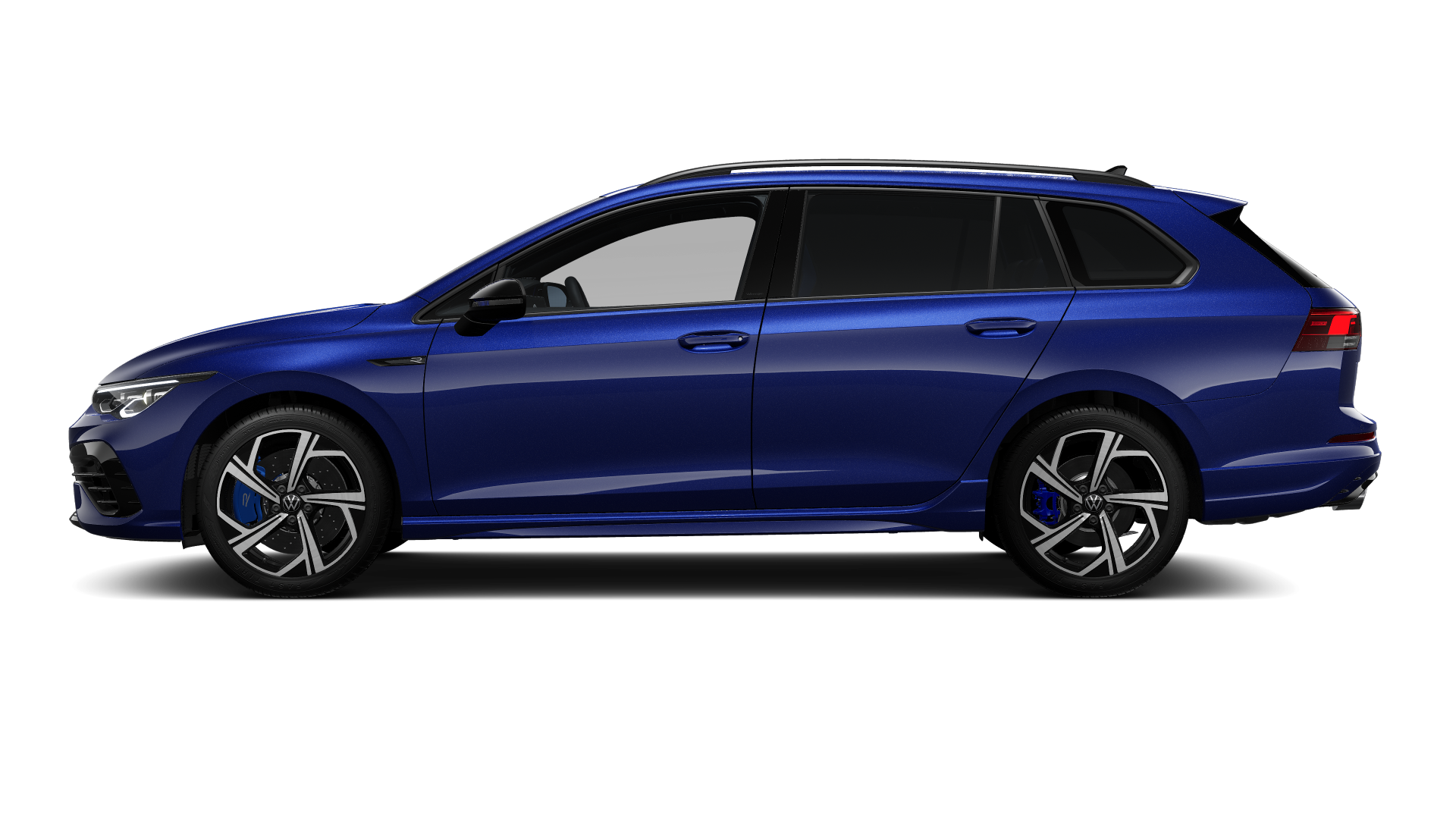 Volkswagen Golf Golf VIII Style Variant