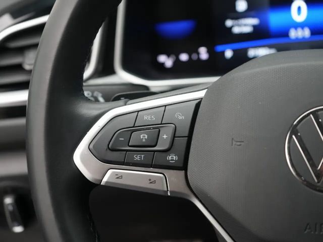 Volkswagen T-Roc DSG R-Line