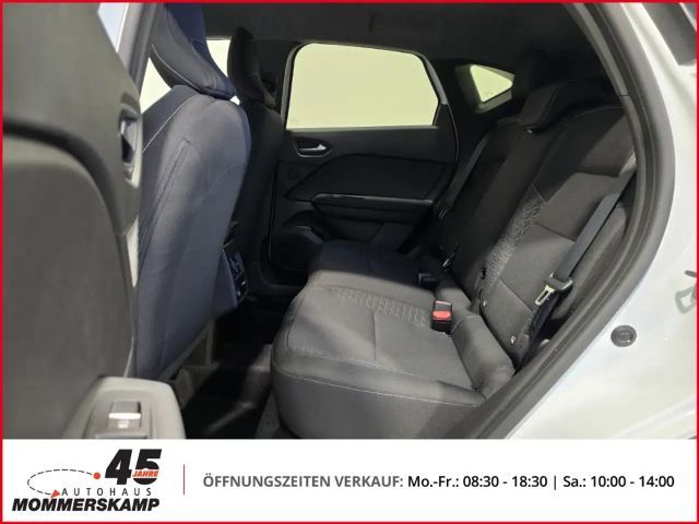 Mitsubishi ASX Plus1.3+PDC v&h+Sitzhzg+Tempomat+Verkehrszeichener