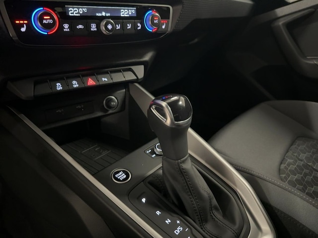 Audi A1 25 TFSI S-Line S-Tronic Sportback