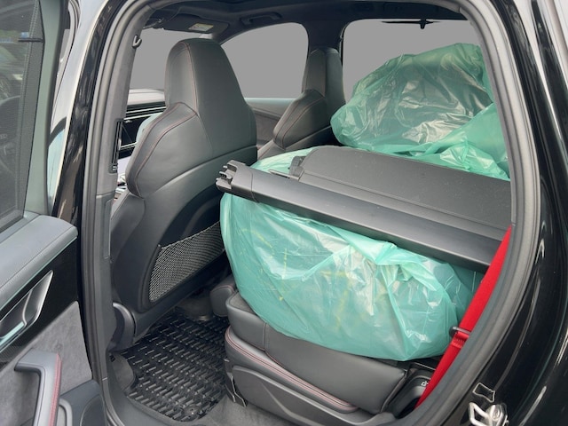 Audi SQ7 Competition Quattro