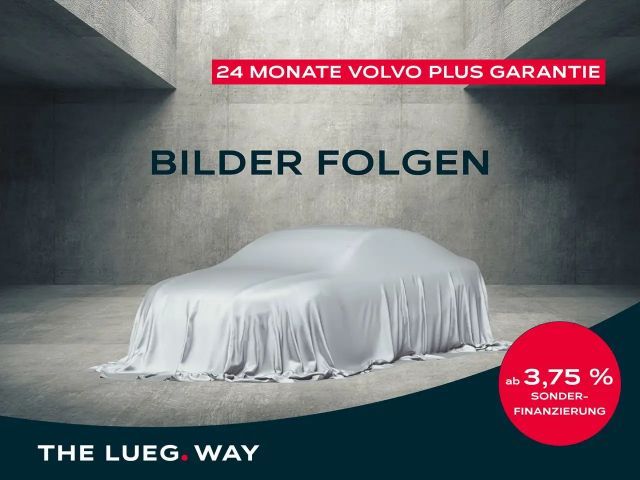 Volvo V60 Cross Country AWD Plus