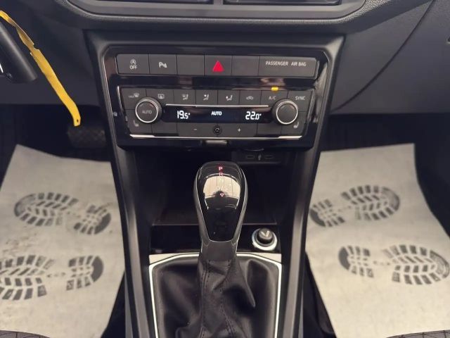 Volkswagen T-Cross 1.0 TSI DSG Life