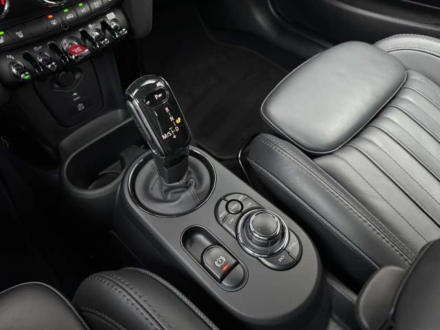 MINI John Cooper Works Cabrio John Cooper Works Cabrio LED DA ACC PA HuD H/K