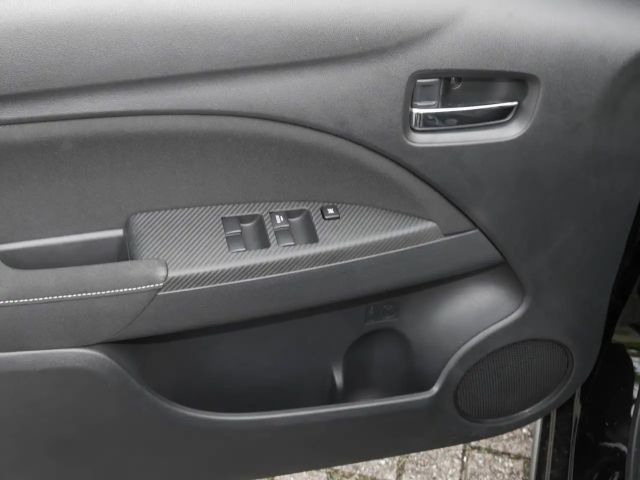 Mitsubishi Space Star Star