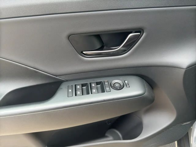 Hyundai Kona Electric N Line