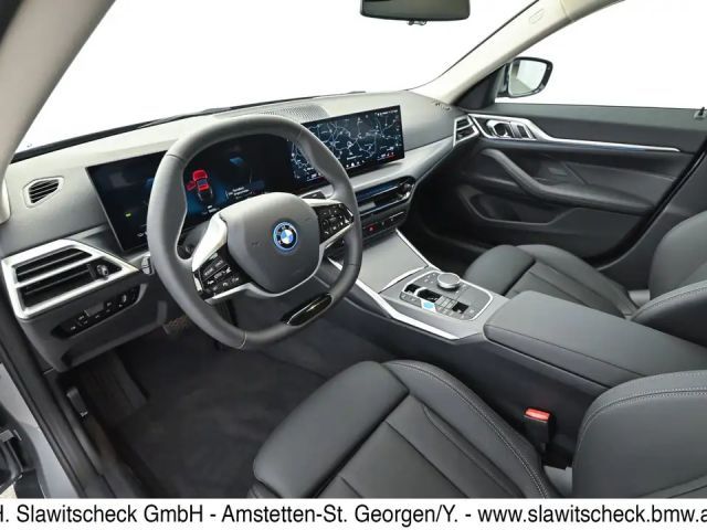 BMW i4 Coupé eDrive35