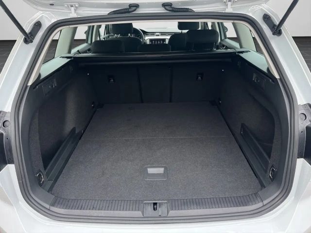 Volkswagen Passat 1.5 TSI DSG Variant