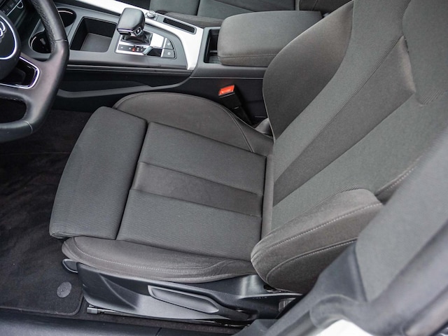 Audi A5 35 TDI S-Line S-Tronic Sportback