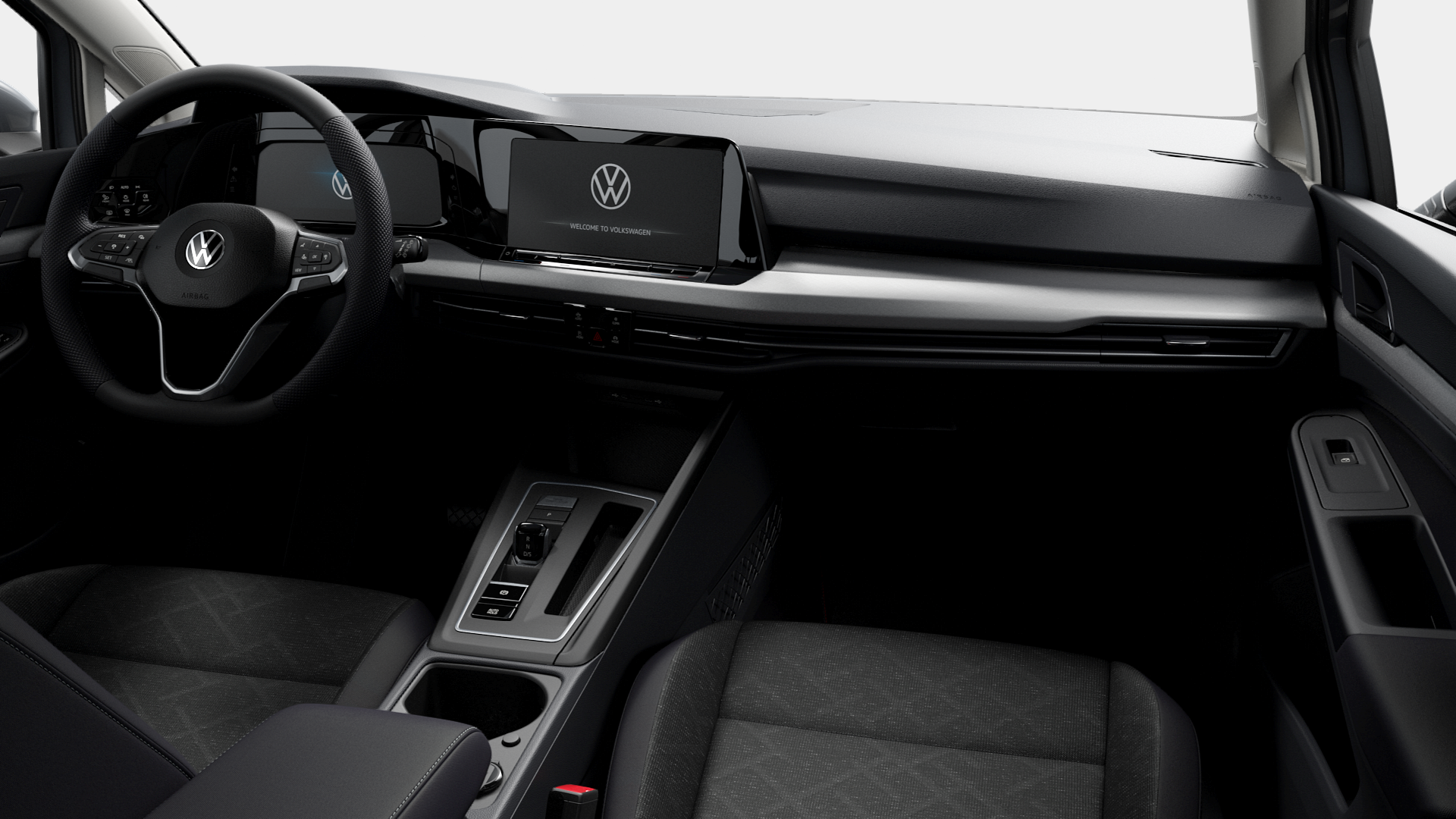 Volkswagen Golf 1.5 eTSI Golf VIII