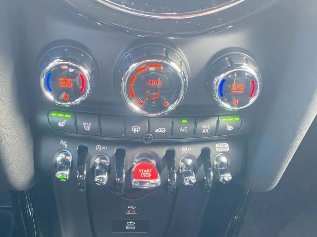 MINI John Cooper Works Cabrio*H&K*KAMERA*HUD*1HD*