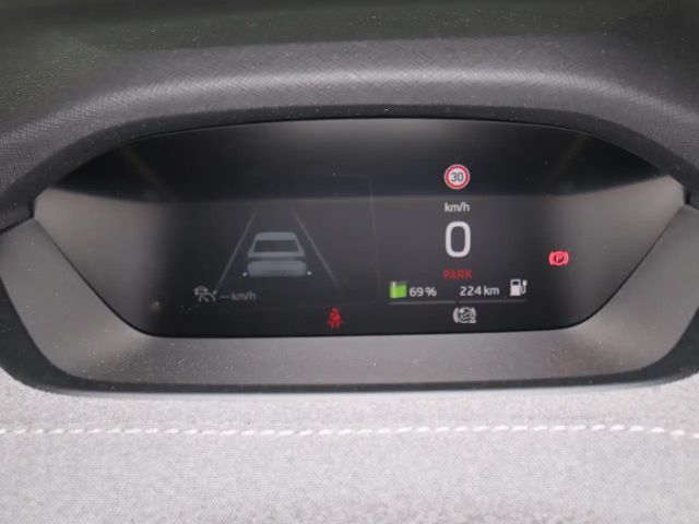 Skoda Enyaq Loft iV 60