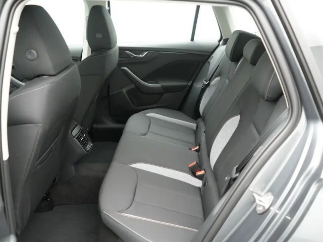 Skoda Kamiq Selection