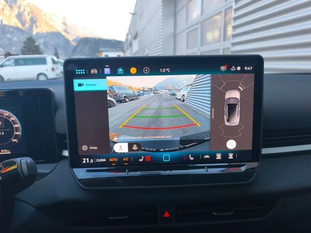 Volkswagen T-Roc DSG Life