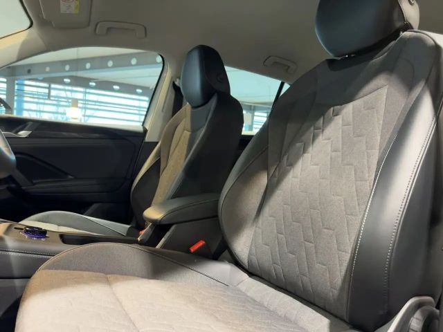 Volkswagen Tiguan 2.0 TDI DSG