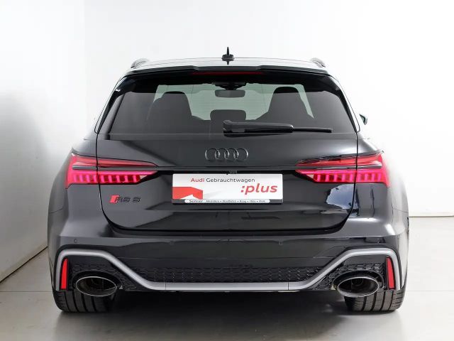 Audi RS6 Avant Performance