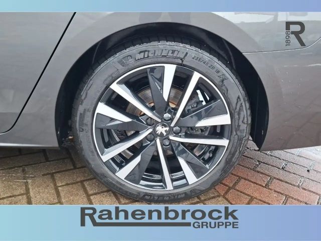 Peugeot 508 EAT8 GT-Line Hybrid SW