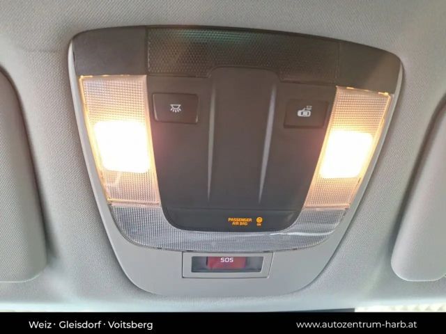 Kia Sportage CRDi Launch Edition