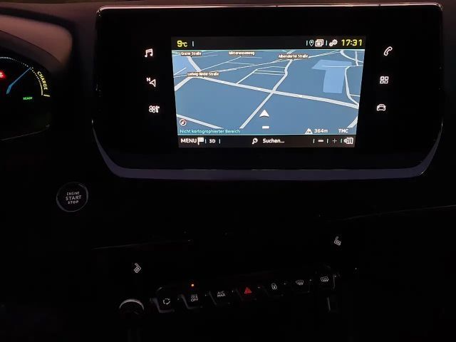 Peugeot 208 Allure Pack EAT8 PureTech