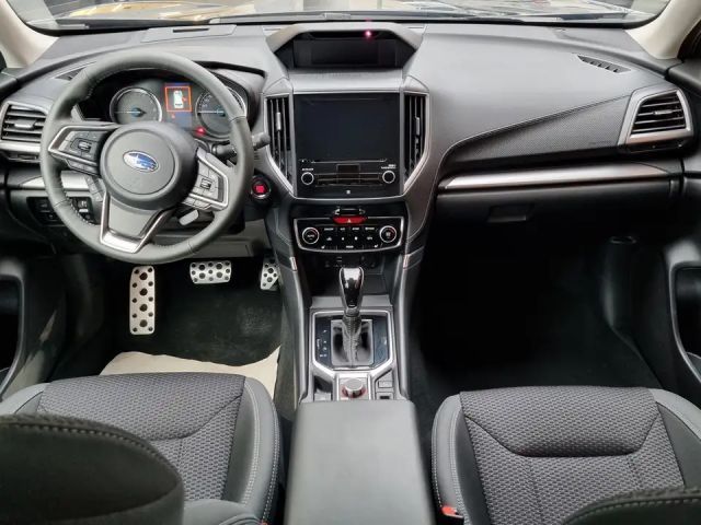 Subaru Forester Active