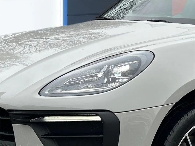 Porsche Macan 4x4