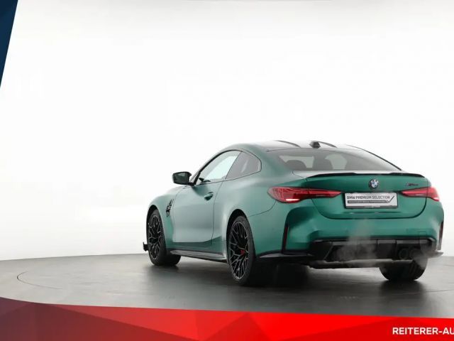 BMW M4 CS Coupé xDrive