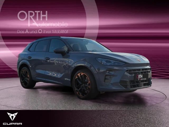 Cupra Terramar 2.0 TSI VZ