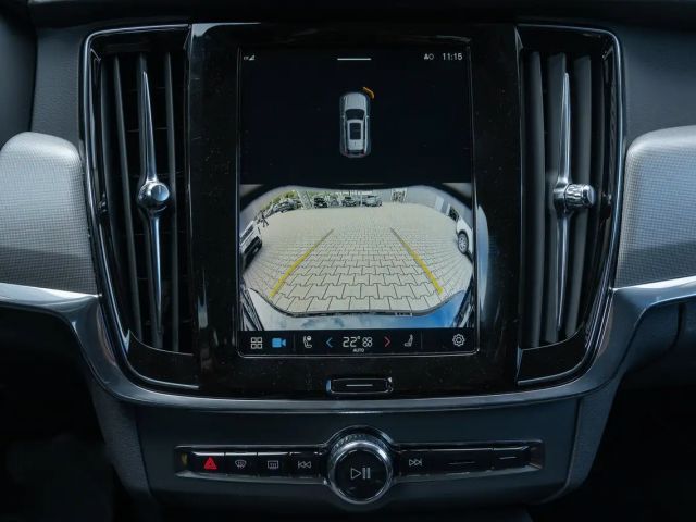 Volvo V90 AWD Dark Plus Recharge T6