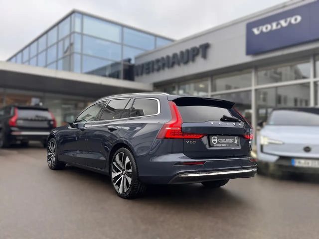 Volvo V60 Bright Plus
