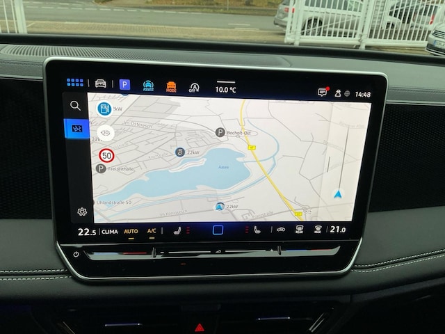 Volkswagen Tiguan 1.5 eTSI DSG