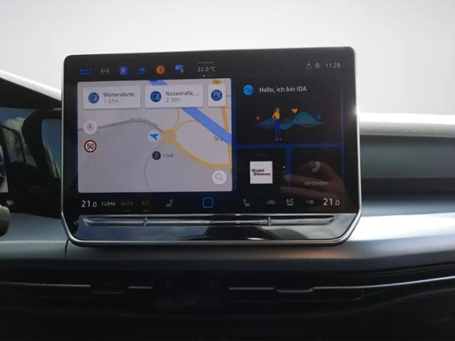 Volkswagen Golf 2.0 TDI DSG Golf VIII Variant