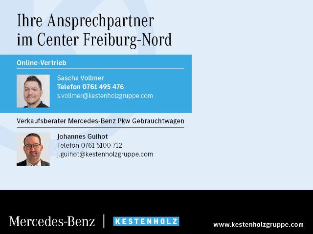 Mercedes-Benz GLB 200 GLB 200 d