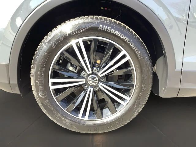 Volkswagen Tiguan 1.5 TSI Move